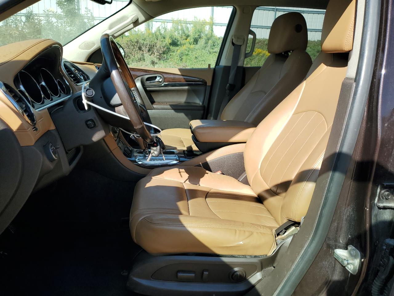 2017 Buick Enclave VIN: 5GAKVCKDXHJ261378 Lot: 80788555