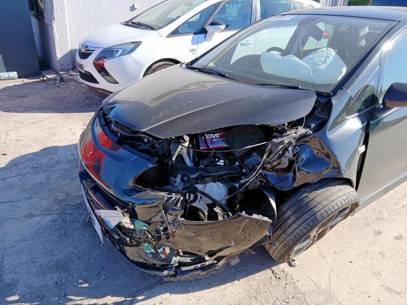 2019 VAUXHALL CORSA SRI VX-LINE NAV BLA 