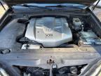 2003 LEXUS GX 470   for sale at Copart MA - NORTH BOSTON