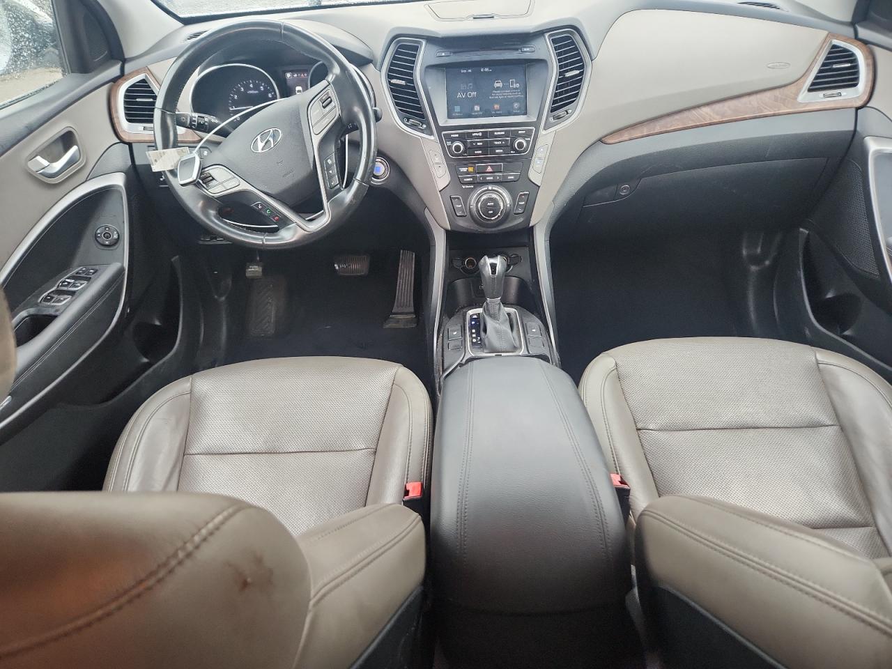 2018 Hyundai Santa Fe Sport VIN: 5NMZUDLB2JH101462 Lot: 84201535