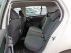 2012 VOLKSWAGEN GOLF MATCH TDI  for sale at Copart YORK