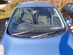 2007 NISSAN MICRA SPIRITA  for sale at Copart SANDTOFT