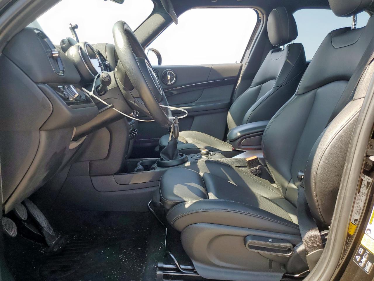 2019 Mini Cooper S Countryman All4 VIN: WMZYT5C55K3E69779 Lot: 66047555