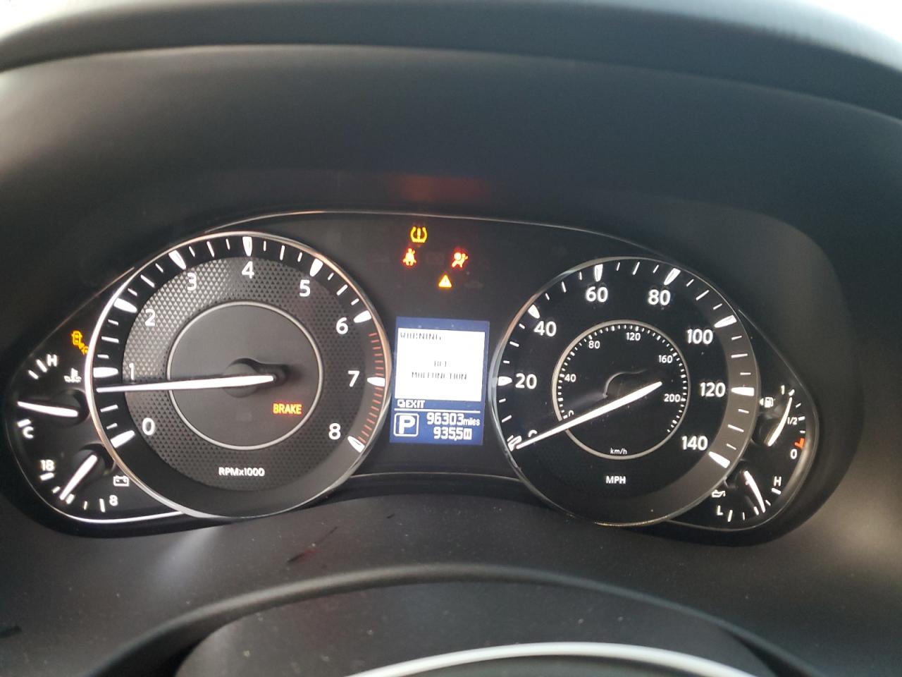 2020 Nissan Armada Sv VIN: JN8AY2ND9L9108710 Lot: 81378515