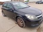 2005 VAUXHALL ASTRA DESIGN AUTO 1.8I 16V DESIGN 5DR AUTO for sale at Copart SANDY