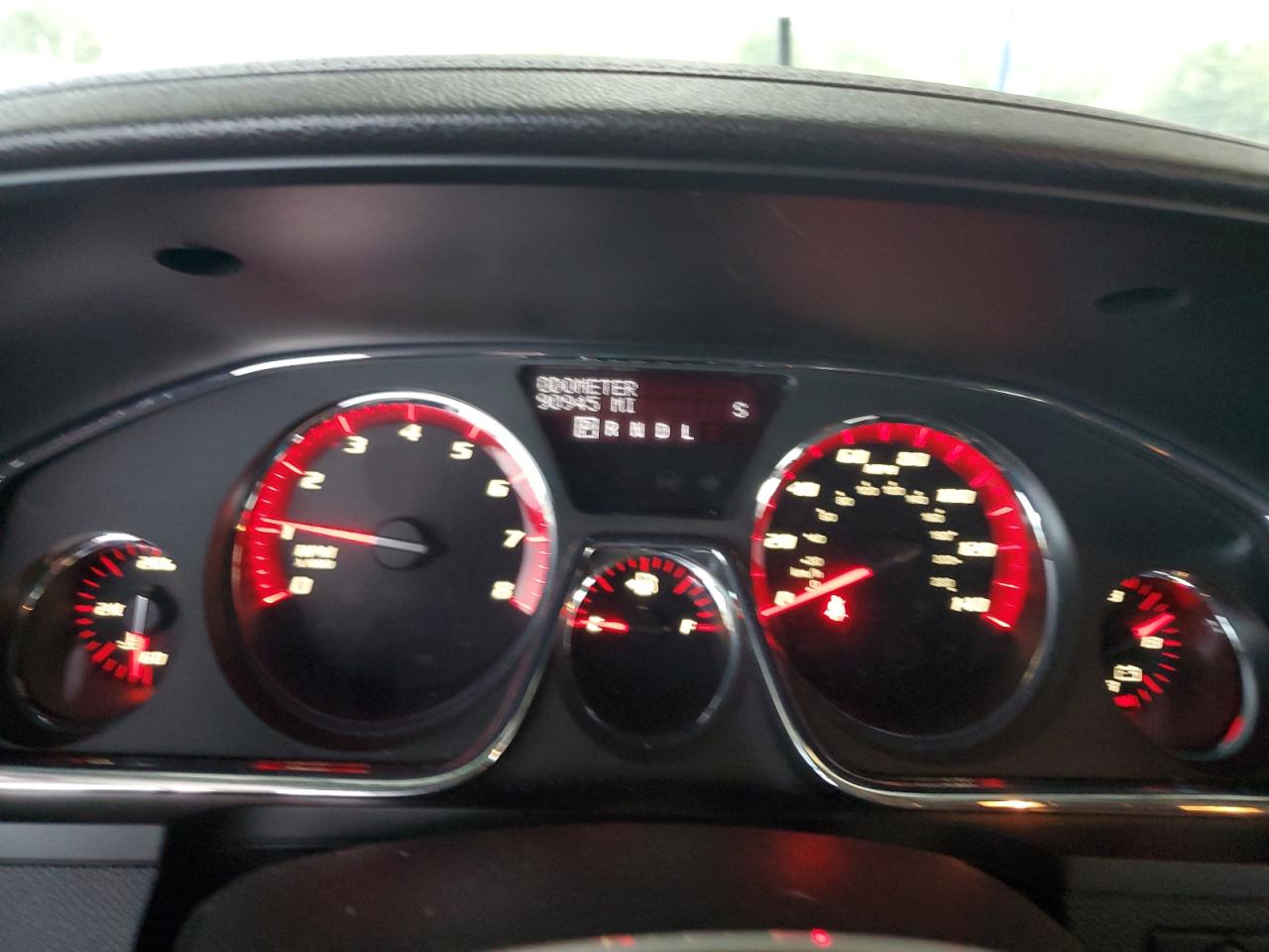 2017 GMC Acadia Limited Slt-2 VIN: 1GKKVSKD9HJ213934 Lot: 81898735