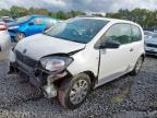 2012 SKODA CITIGO S 12V  for sale at Copart WOLVERHAMPTON