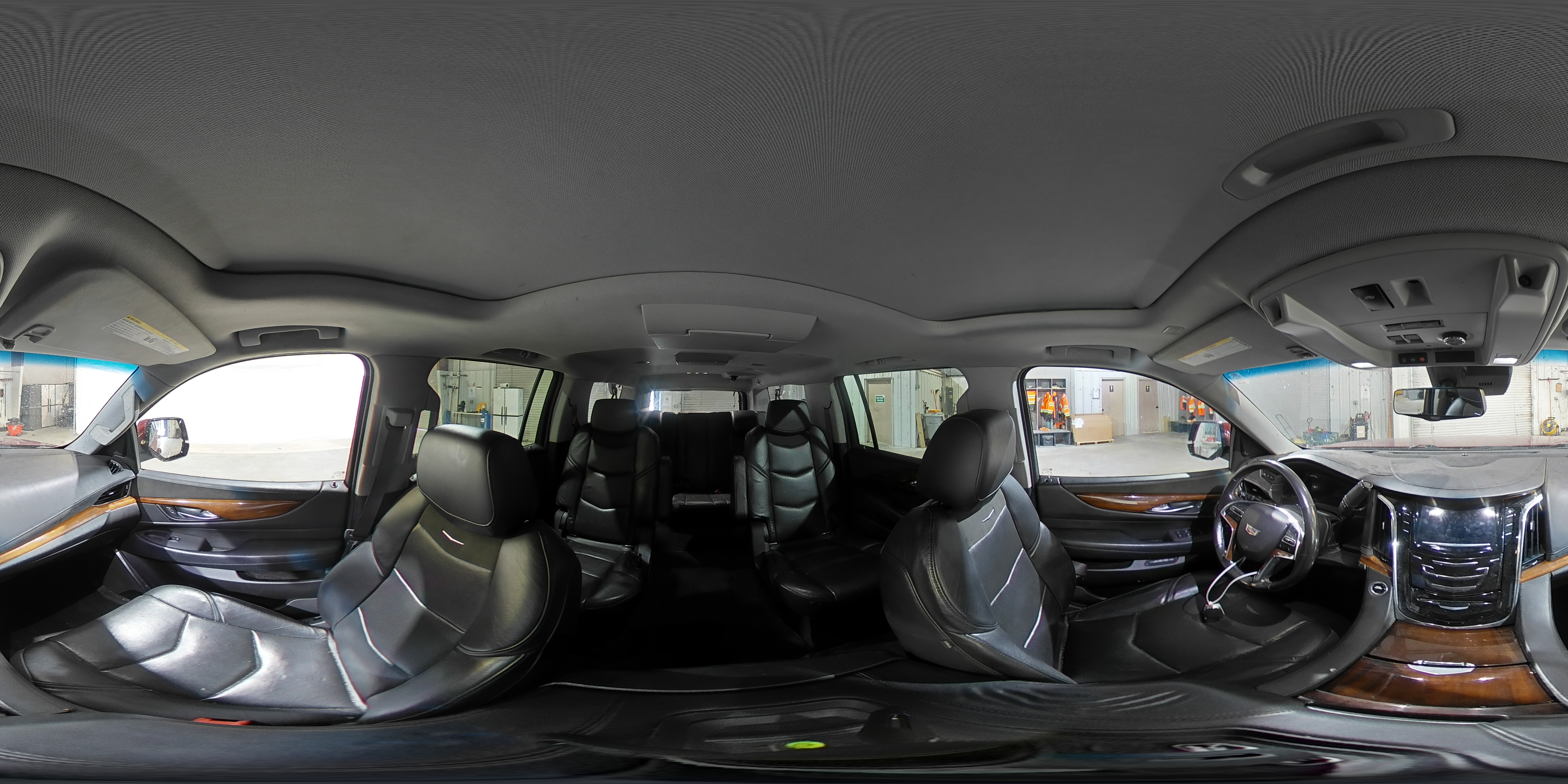 2017 Cadillac Escalade Esv Luxury VIN: 1GYS4HKJ3HR111094 Lot: 70461745