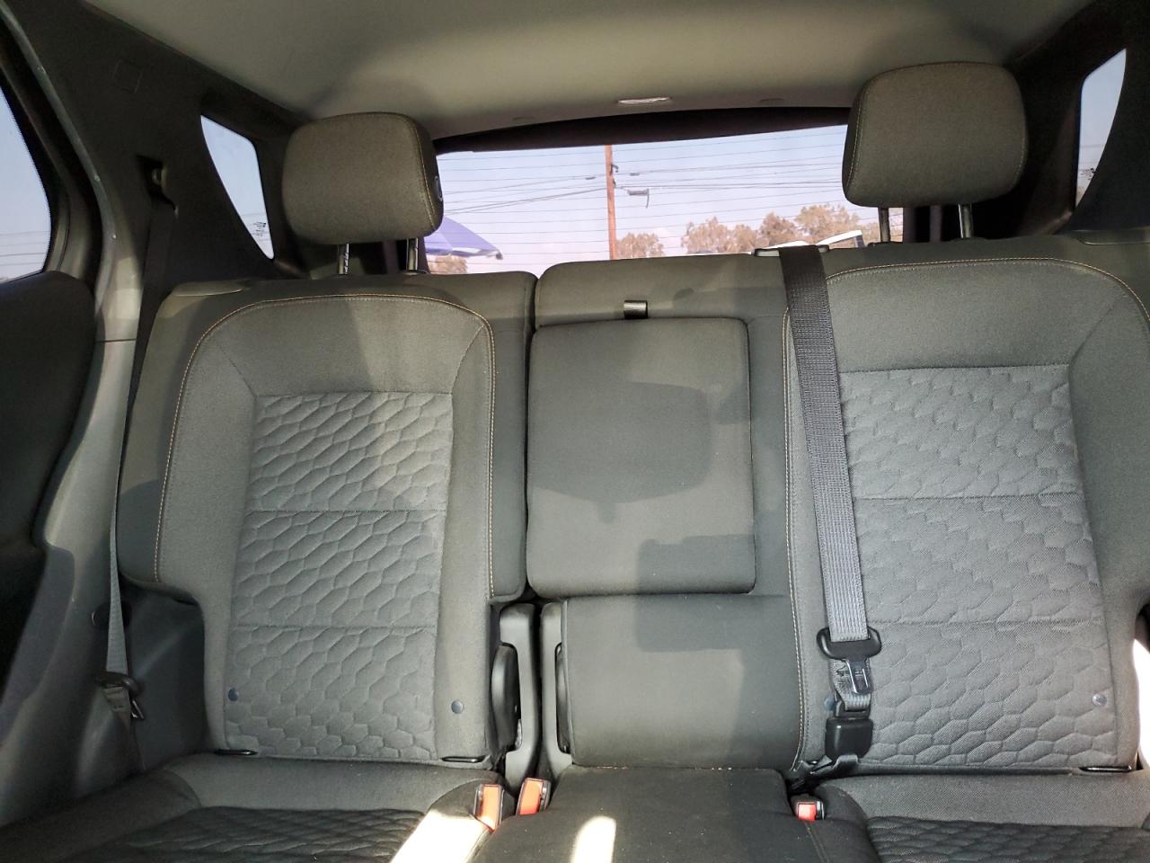 2019 Chevrolet Equinox Lt VIN: 3GNAXKEV3KS646412 Lot: 81785625