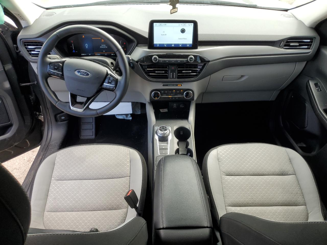 2024 Ford Escape Active VIN: 1FMCU0GN6RUA99525 Lot: 71404705