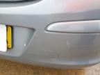 2009 VAUXHALL CORSA CLUB for sale at Copart YORK
