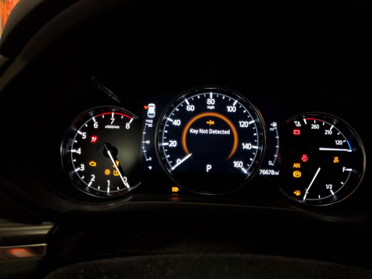 2020 Mazda Cx-5 Grand Touring VIN: JM3KFBDM6L0762700 Lot: 84620075