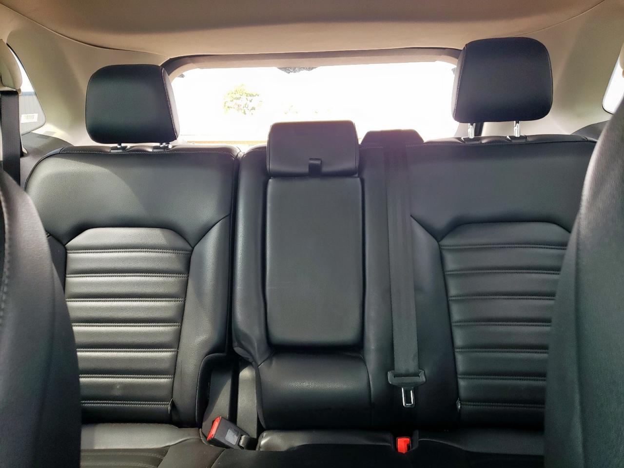 2019 Ford Edge Sel VIN: 2FMPK3J96KBB63353 Lot: 82049275