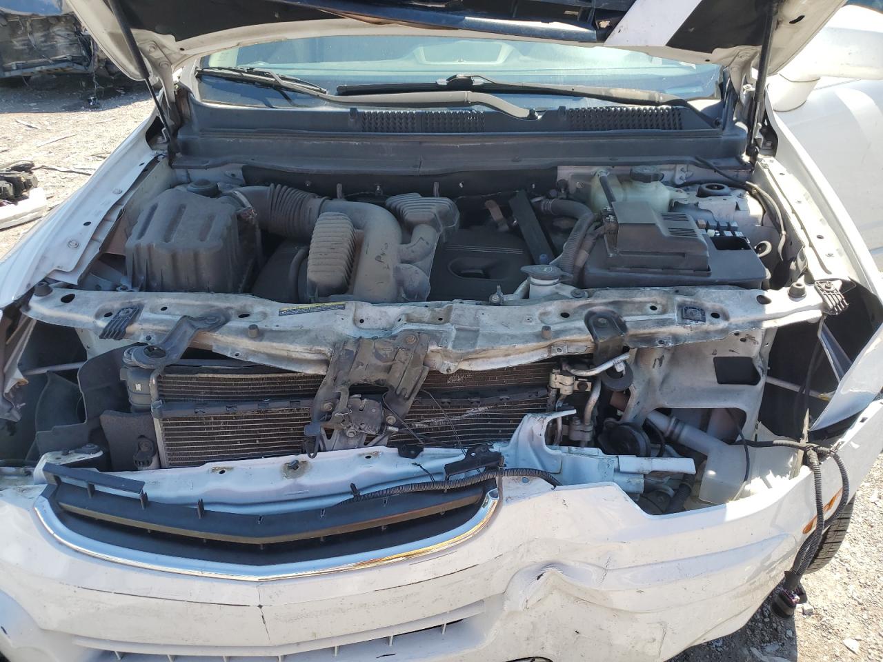 2009 Saturn Vue Xr VIN: 3GSCL53P99S586055 Lot: 68096435