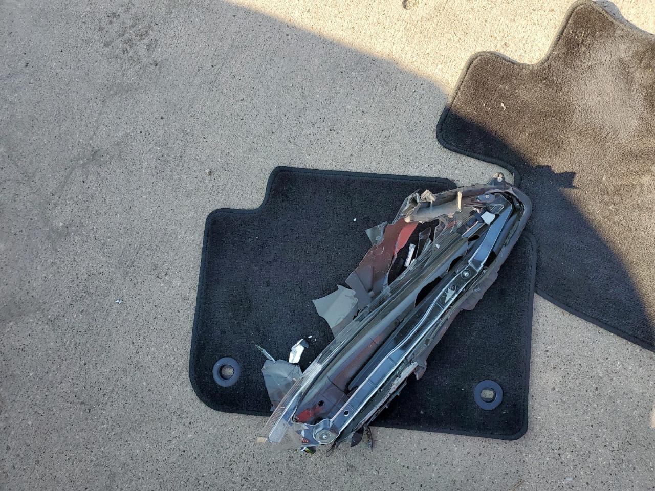 2013 Lexus Gs 350 VIN: JTHBE1BL4D5028074 Lot: 80691965