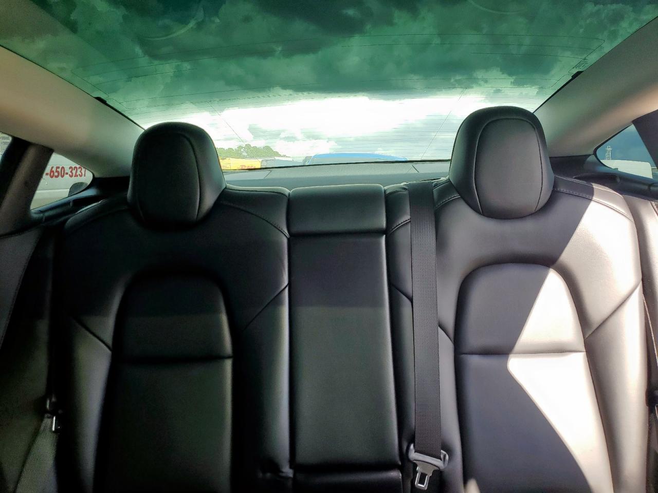 2021 Tesla Model 3 VIN: 5YJ3E1EB0MF089512 Lot: 82071635