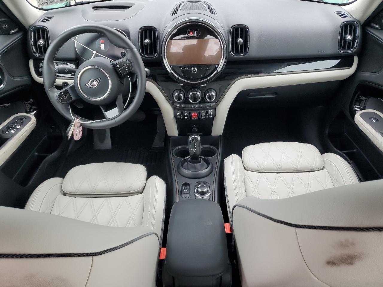 2024 Mini Cooper S Countryman All4 VIN: WMZ83BR06R3R68821 Lot: 83771515