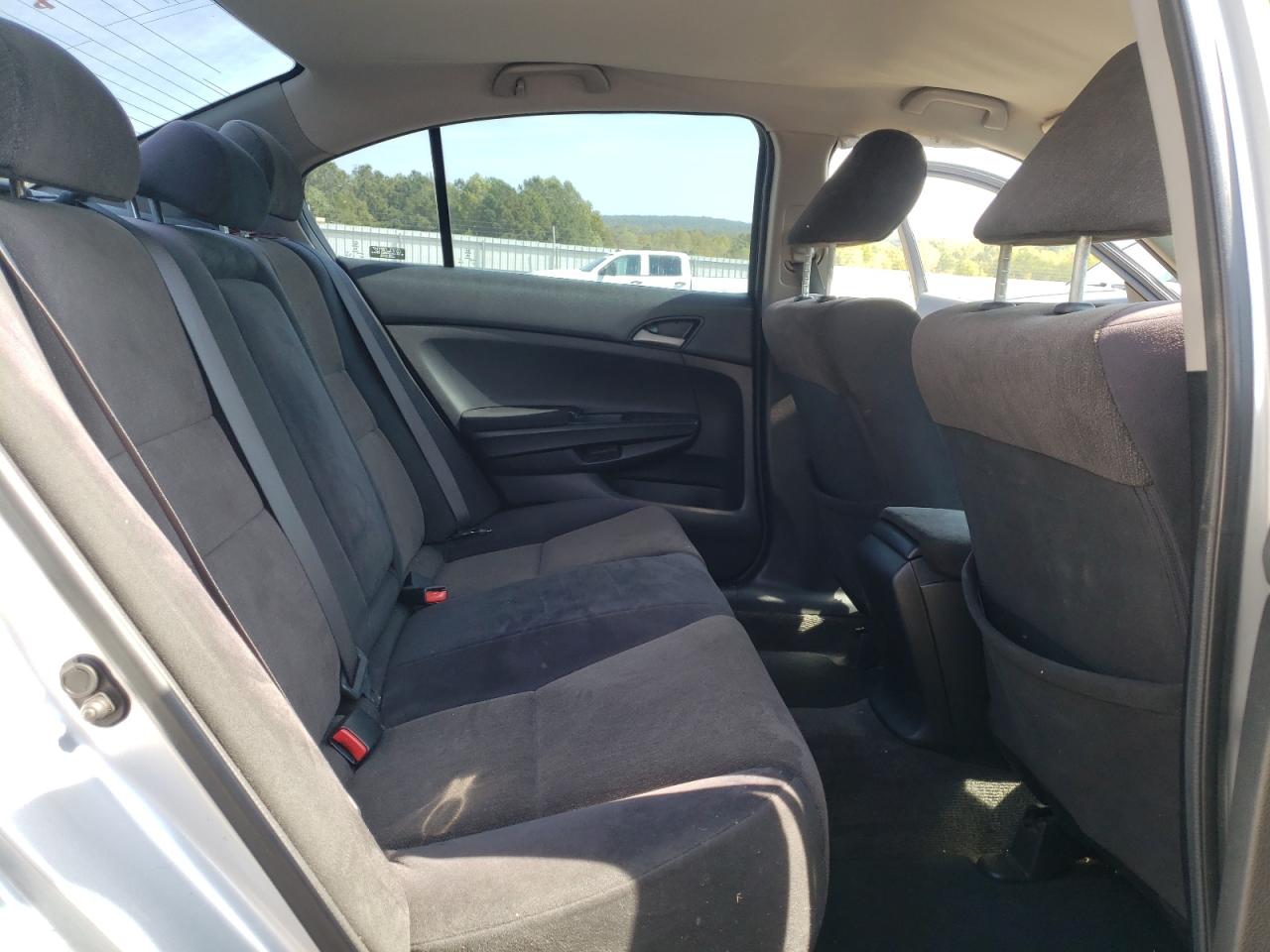 2009 Honda Accord Lx VIN: 1HGCP26309A091737 Lot: 82026485