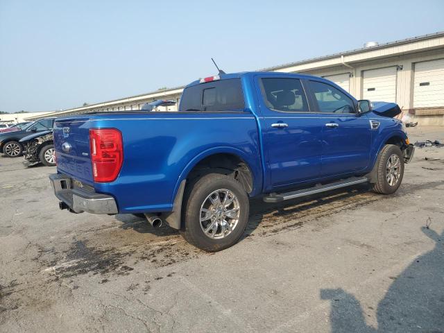  FORD RANGER 2019 Синий