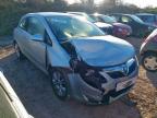 2007 VAUXHALL CORSA DESIGN  for sale at Copart BRISTOL