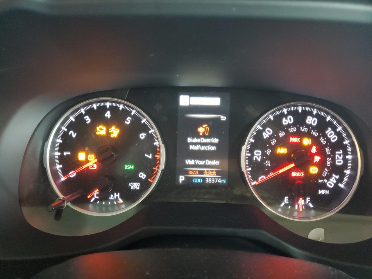 2022 Toyota Rav4 Xle VIN: 2T3P1RFV6NW312992 Lot: 84037215