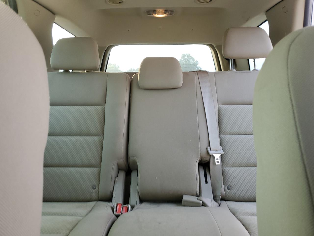 2005 Ford Freestyle Se VIN: 1FMZK01125GA72028 Lot: 80939055