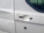 2017 FORD TRANSIT CUSTOM 290  for sale at Copart SANDY