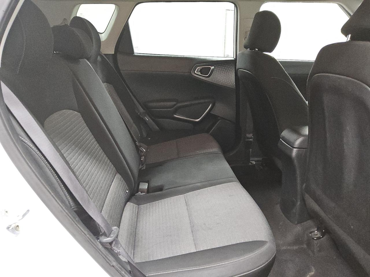 2020 Kia Soul Gt Line VIN: KNDJ63AU7L7046278 Lot: 83945855