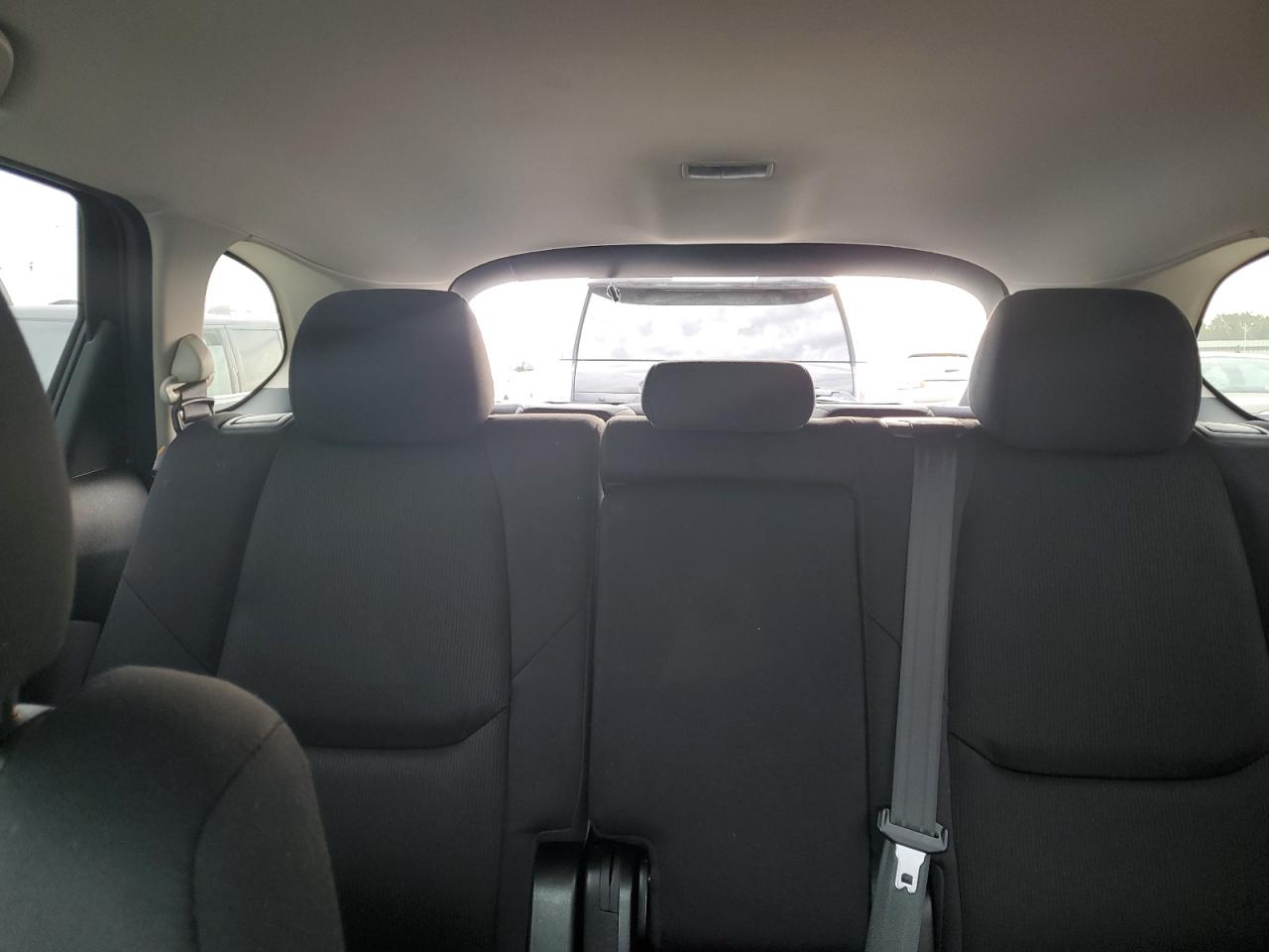 2021 Mazda Cx-9 Sport VIN: JM3TCBBYXM0514115 Lot: 71991555