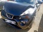 2013 NISSAN JUKE TEKNA  for sale at Copart ROCHFORD