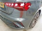 2025 AUDI A3 S LINE 35 TFSI MHEV S-  for sale at Copart CORBY