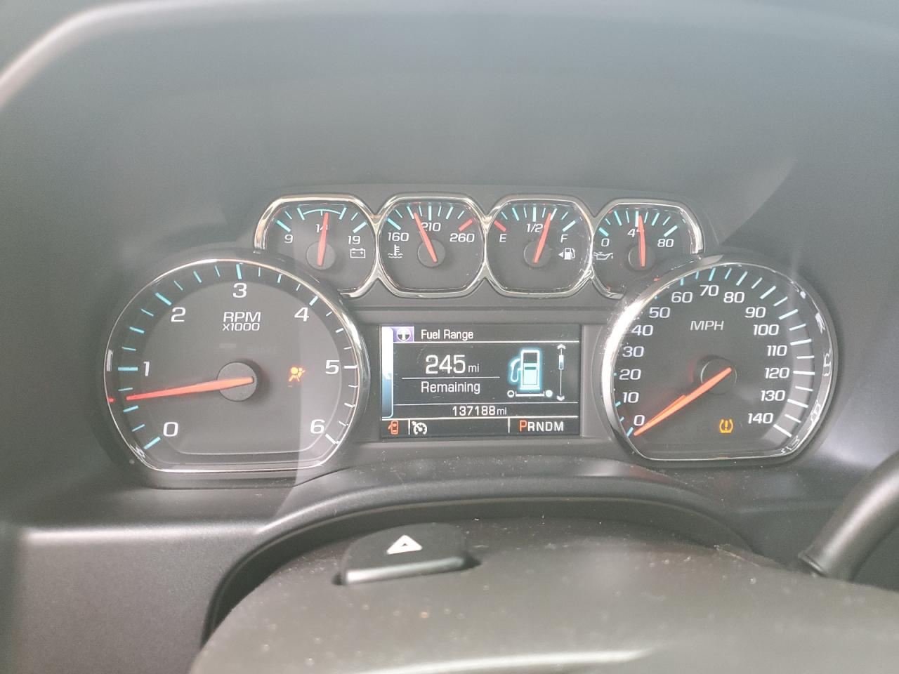 2014 Chevrolet Silverado K1500 Lt VIN: 3GCUKREC7EG134283 Lot: 81761295