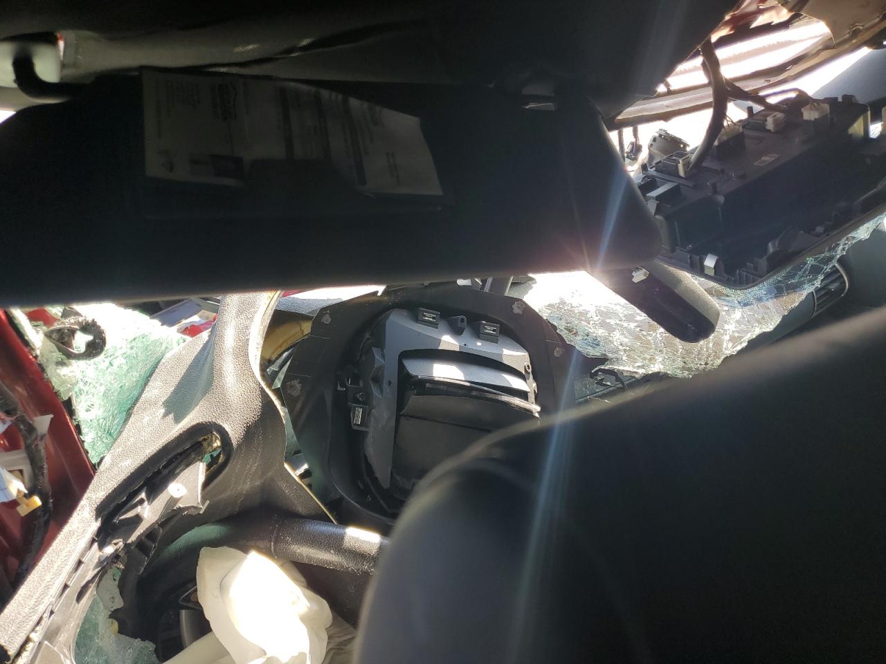 2020 Mitsubishi Eclipse Cross Se VIN: JA4AT5AA5LZ000571 Lot: 81884295