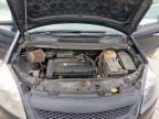 2007 VAUXHALL ZAFIRA LIFE  for sale at Copart SANDWICH