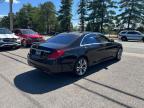 2015 MERCEDES-BENZ S 550   à vendre chez Copart MA - NORTH BOSTON