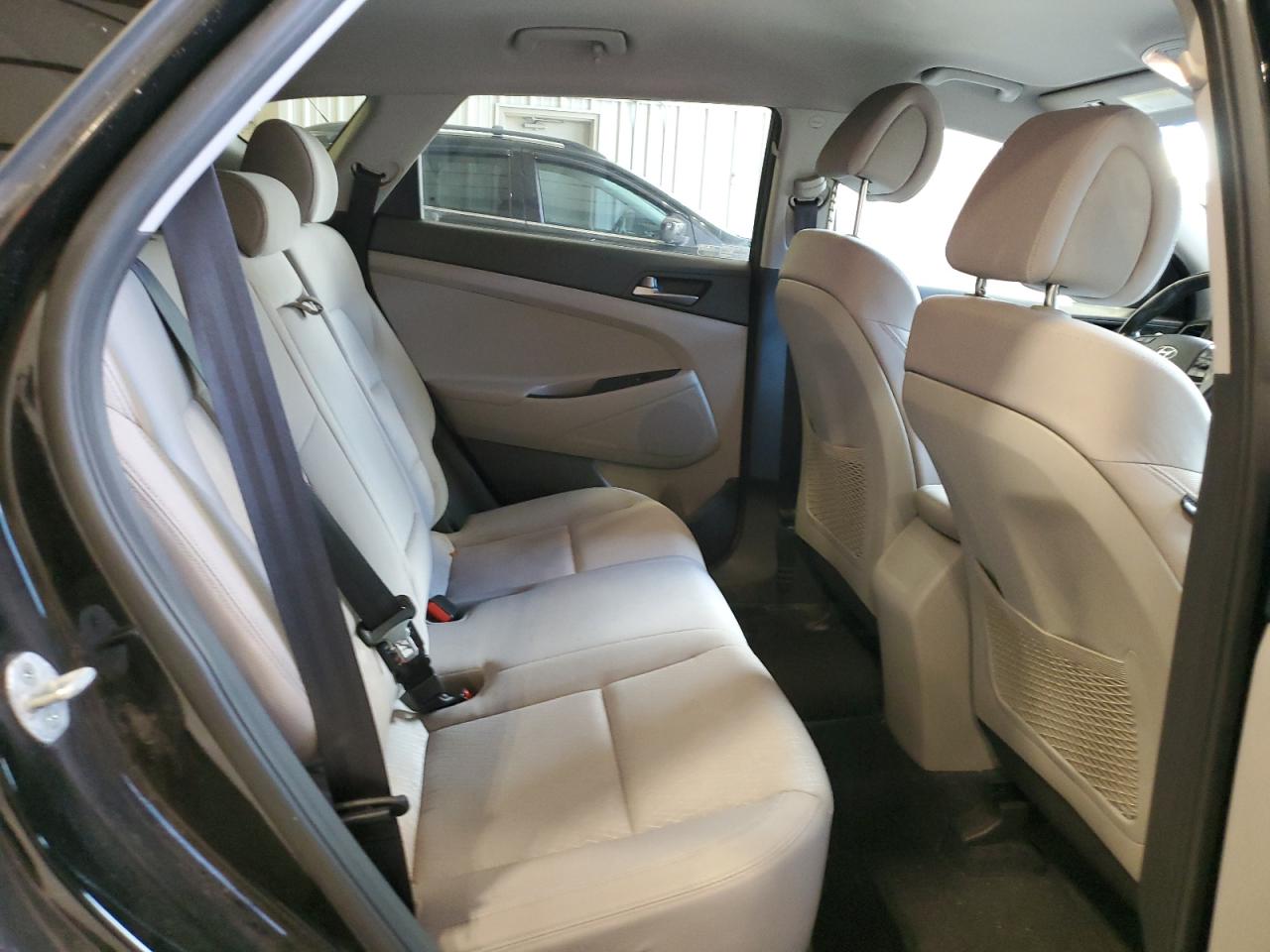 2016 Hyundai Tucson Limited VIN: KM8J3CA25GU037363 Lot: 81463245