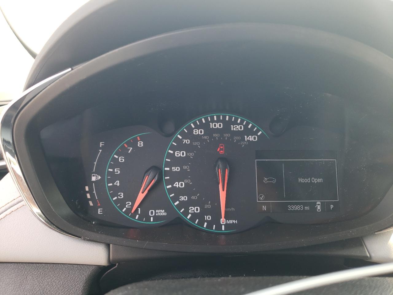 2020 Chevrolet Trax Ls VIN: 3GNCJNSB5LL319527 Lot: 80199865