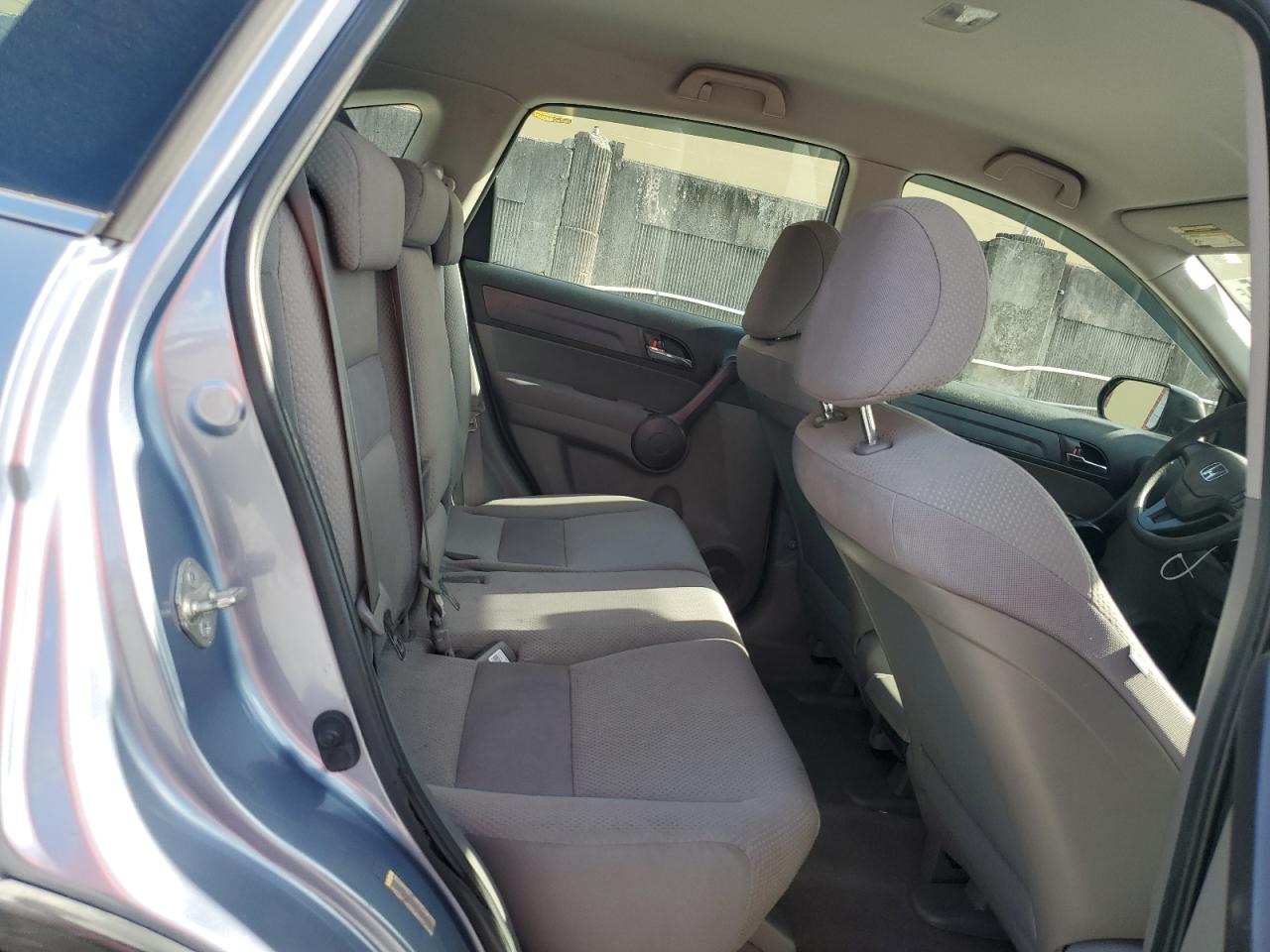 2008 Honda Cr-V Lx VIN: JHLRE38338C000595 Lot: 71167885