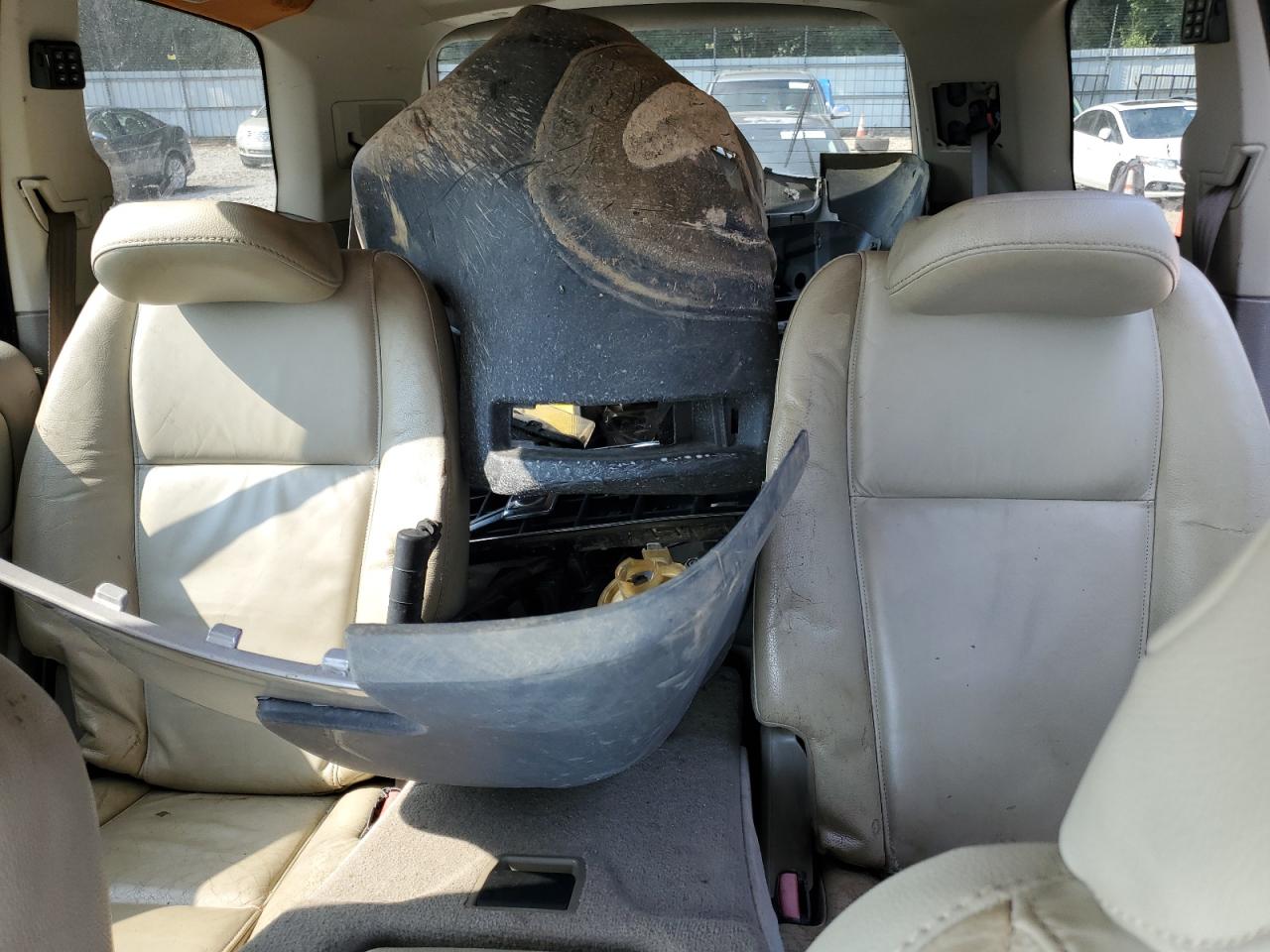 2006 Volvo Xc90 VIN: YV4CY592961242227 Lot: 71411195