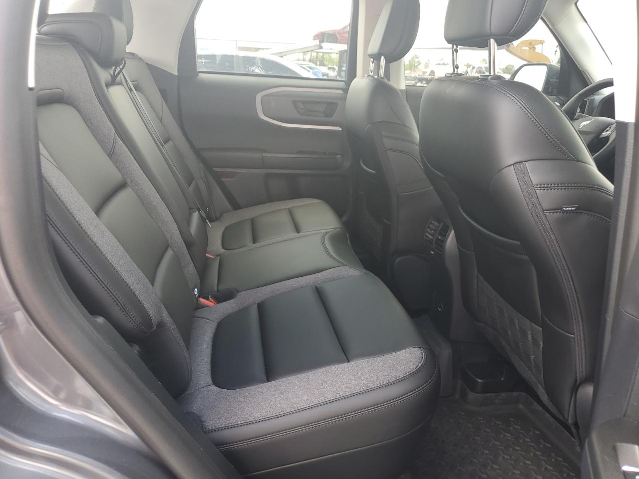 2024 Ford Bronco Sport Big Bend VIN: 3FMCR9B64RRF01698 Lot: 80613905