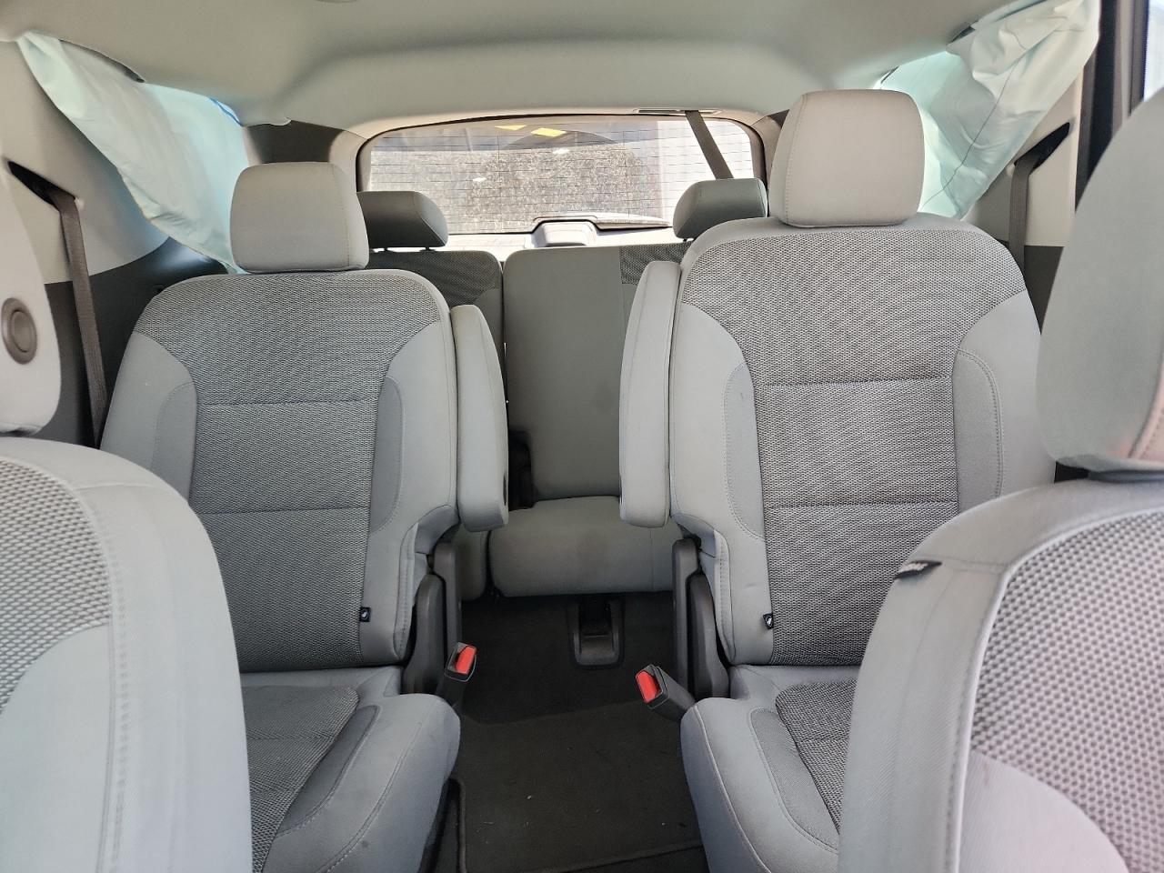 2021 Chevrolet Traverse Lt VIN: 1GNEVGKW9MJ219662 Lot: 80349375