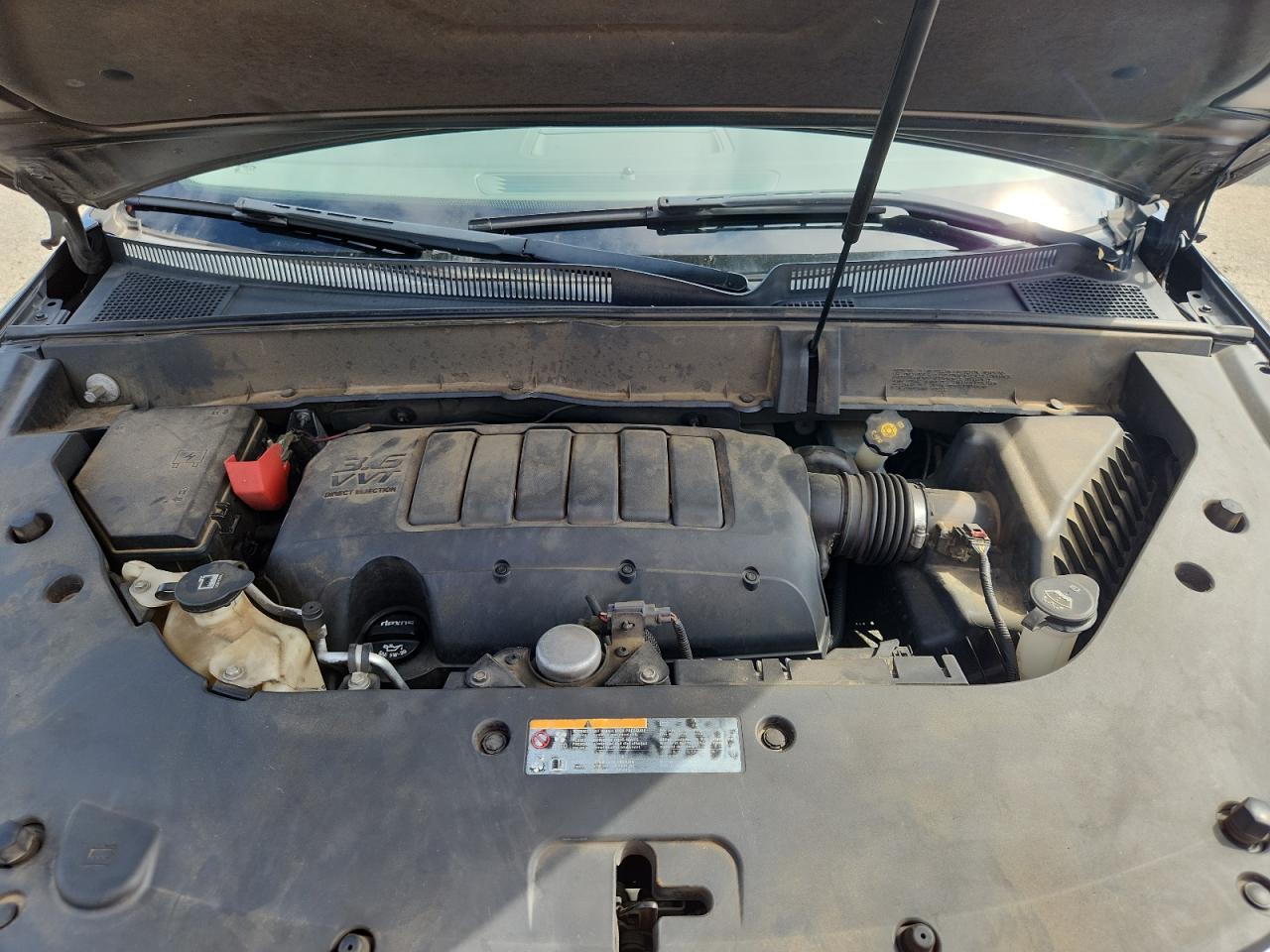 2013 Chevrolet Traverse Ls VIN: 1GNKRFKD7DJ174978 Lot: 81147765