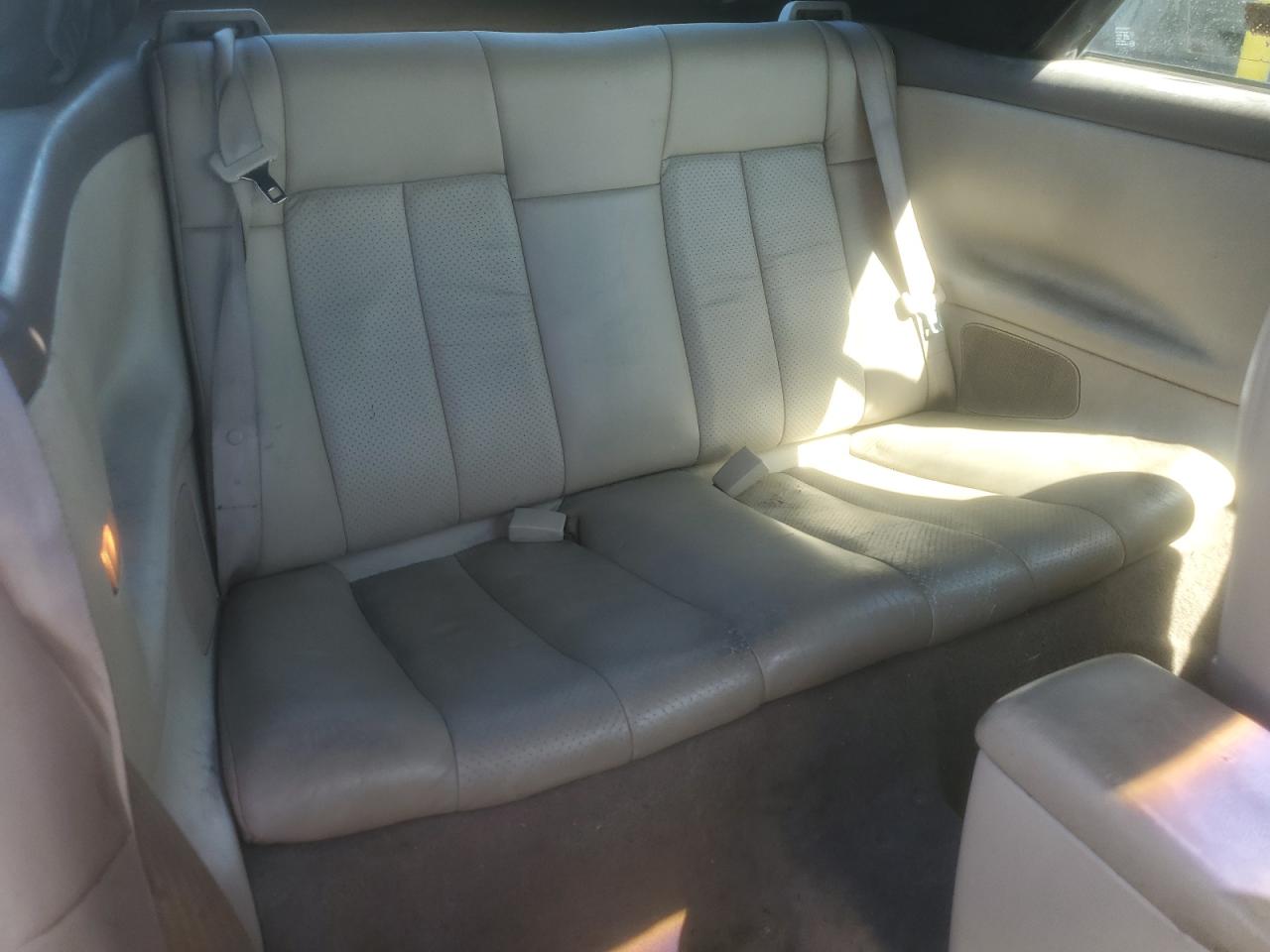 2000 Toyota Camry Solara Se VIN: 2T1FF22P7YC407880 Lot: 80946745