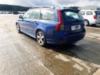 2009 VOLVO V50 R-DESIGN D  for sale at Copart WHITBURN