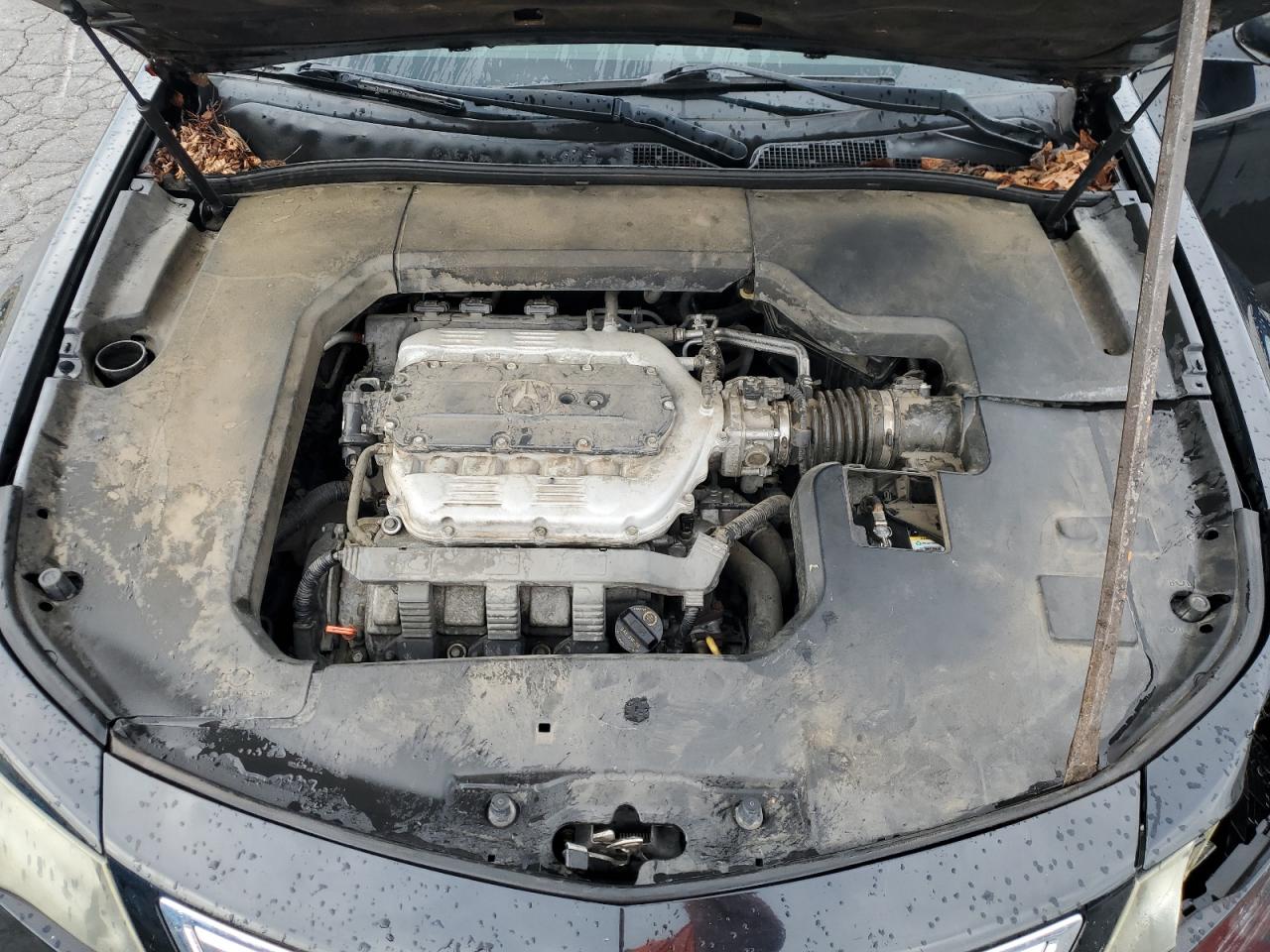 2013 Acura Tl VIN: 19UUA8F22DA009435 Lot: 82119695