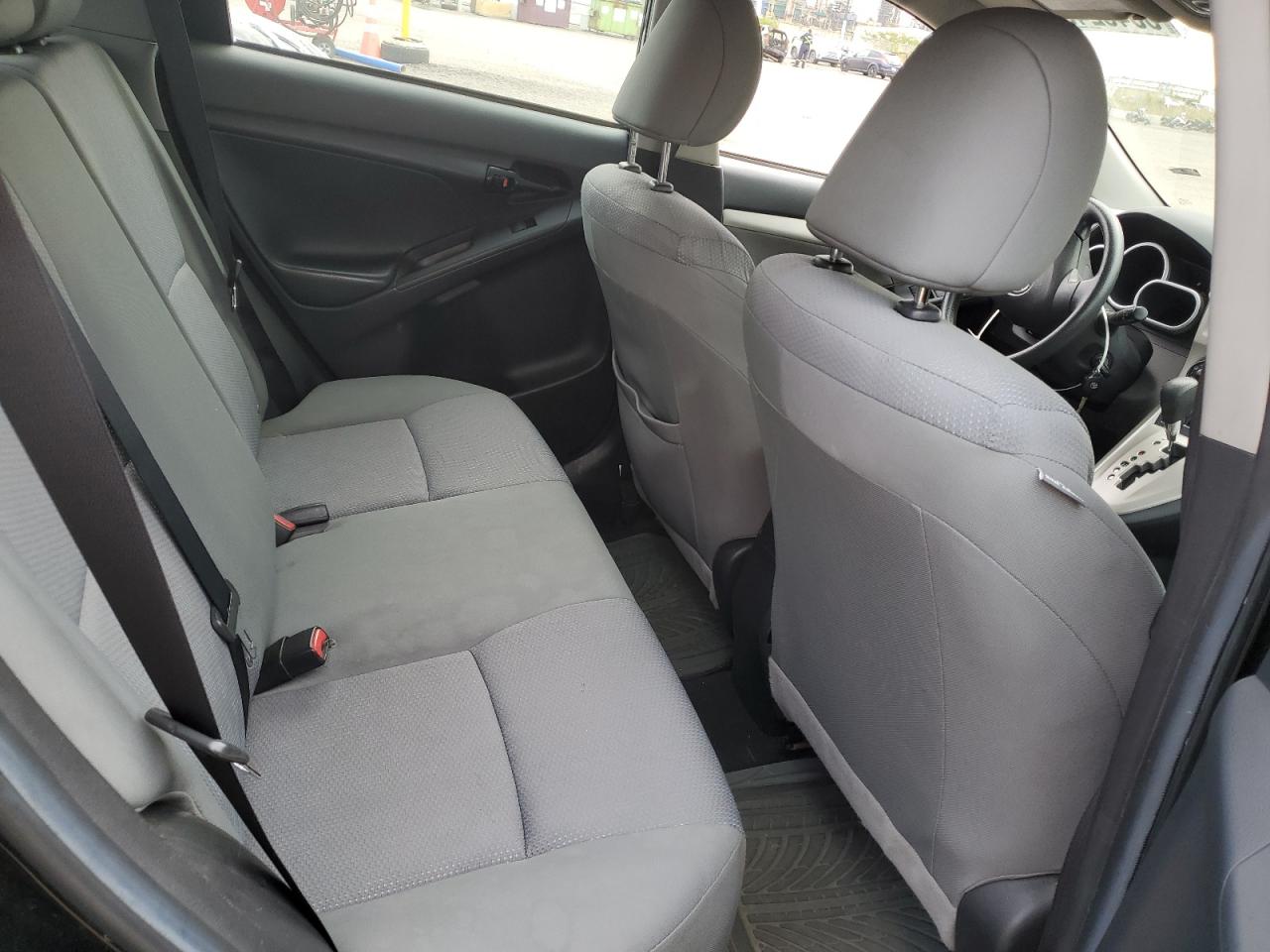 2009 Toyota Corolla Matrix VIN: 2T1KU40E19C012760 Lot: 80462455