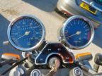 1996 YAMAHA XJ 600 for sale at Copart GLOUCESTER