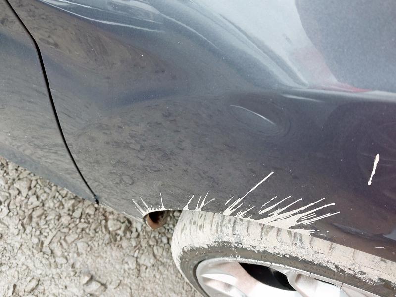 2010 FORD FIESTA TITANIUM 90 TDCI 