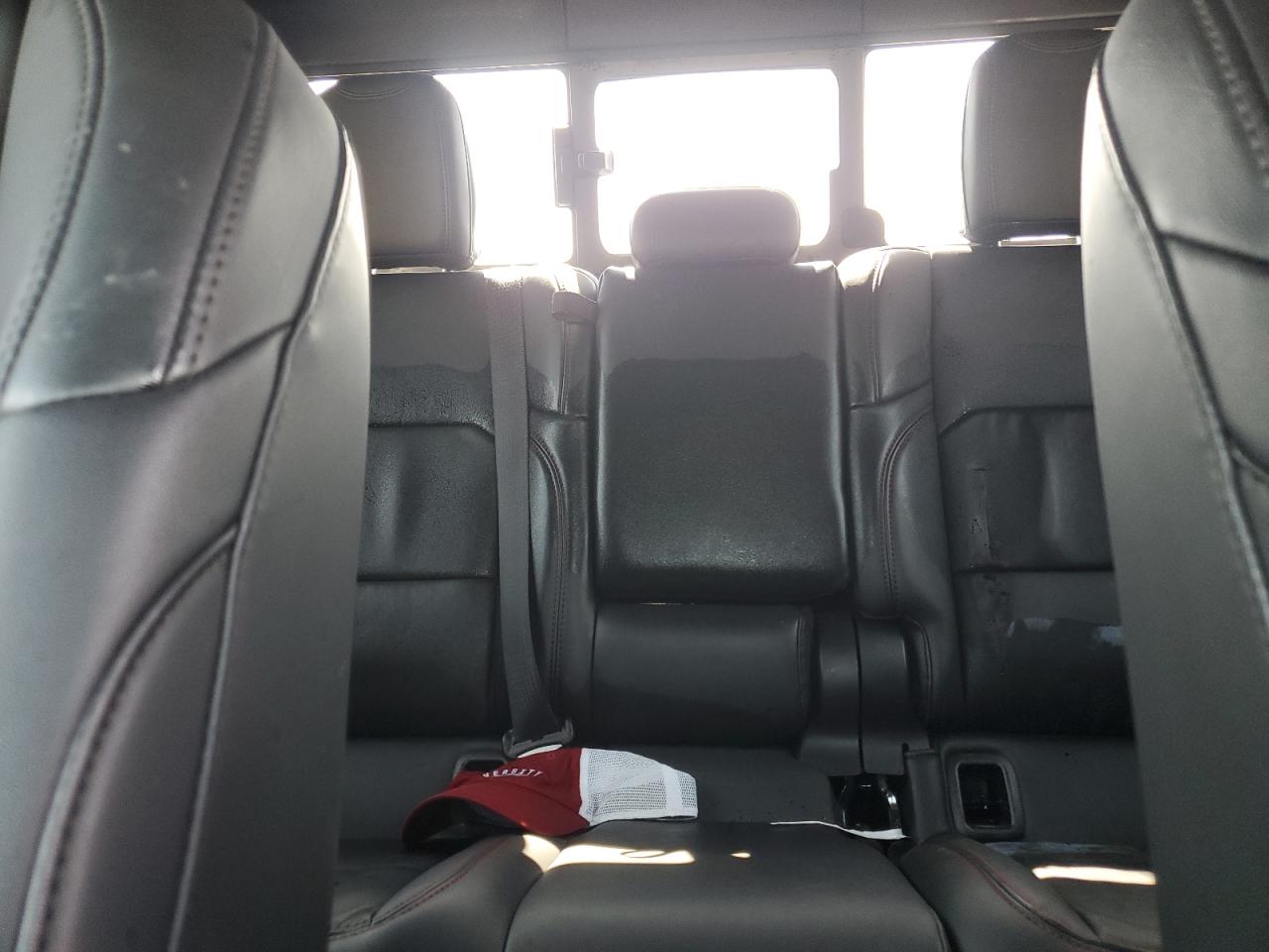 2024 Jeep Gladiator Rubicon VIN: 1C6JJTBG3RL103445 Lot: 81488215