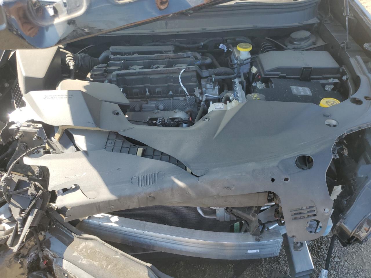 2021 Jeep Cherokee Latitude VIN: 1C4PJLCB5MD169276 Lot: 80472895